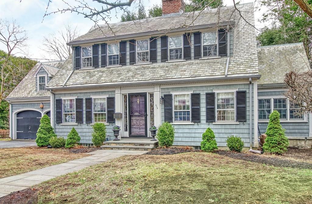 210 Varick Rd - Photo 1