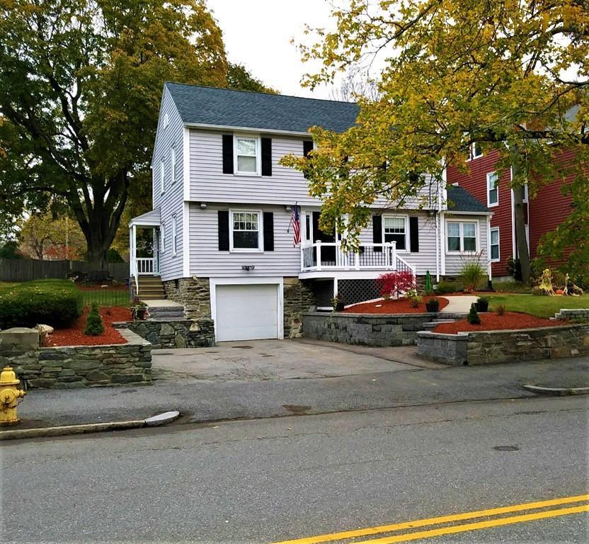 441 Chandler St - Photo 1