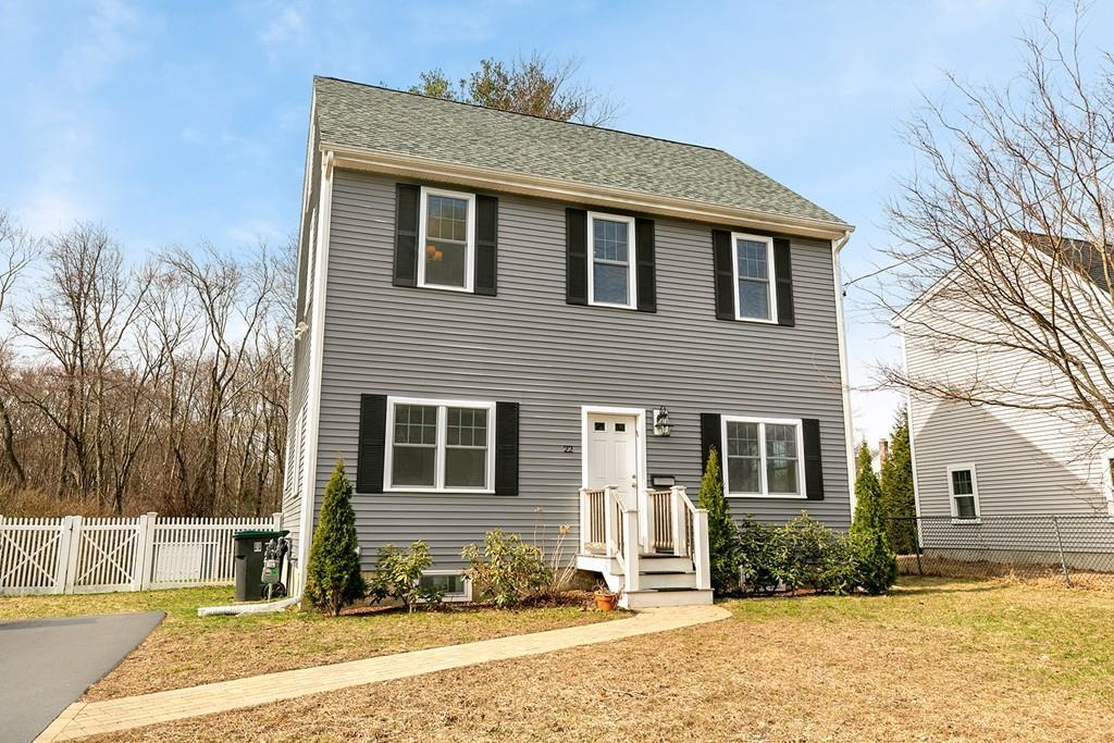 22 Sylvester Rd - Photo 1