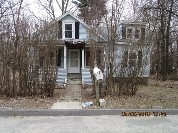 126 Paris Ave - Photo 1