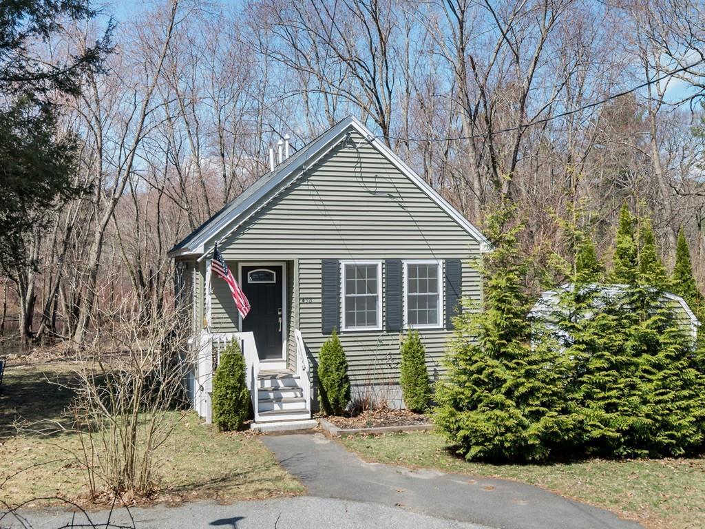 43B Ossamequin Rd. - Photo 1