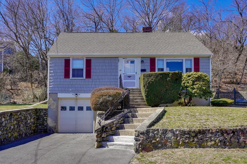 44 Crosby St - Photo 1