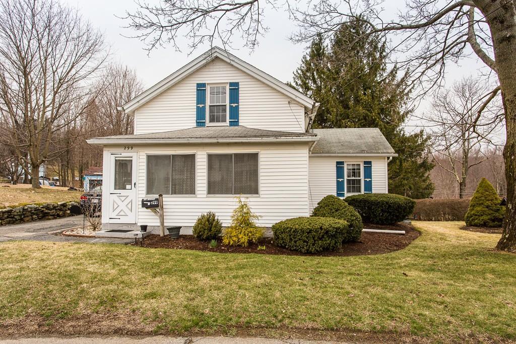 299 N Main St - Photo 1