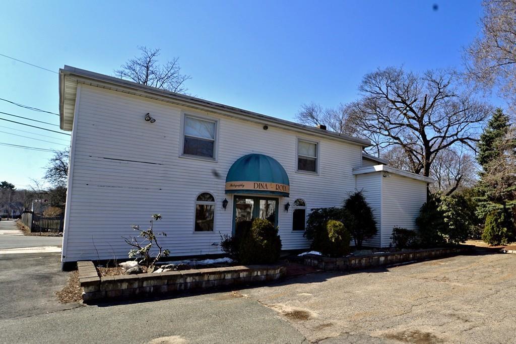 948 South Franklin Street - Photo 1