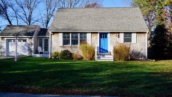 63 Antlers Shore Drive - Photo 1