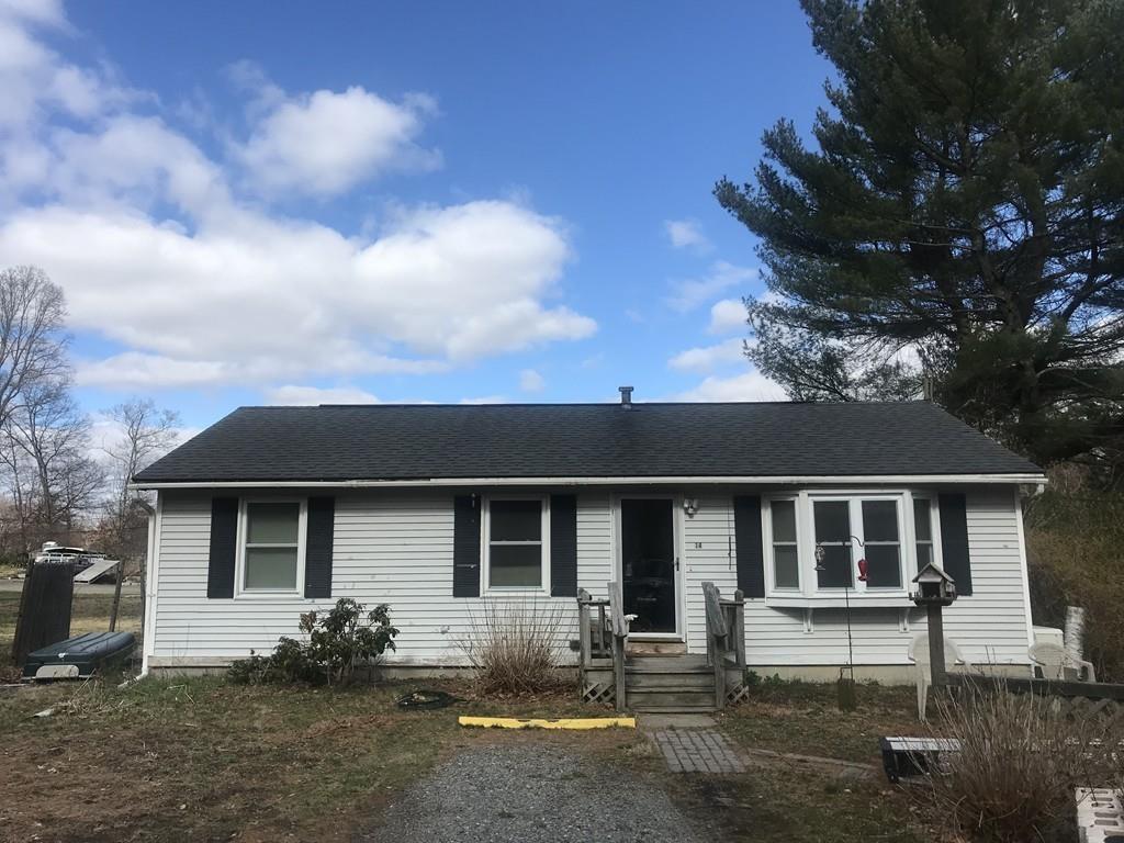 14 Pilgrim Rd - Photo 1