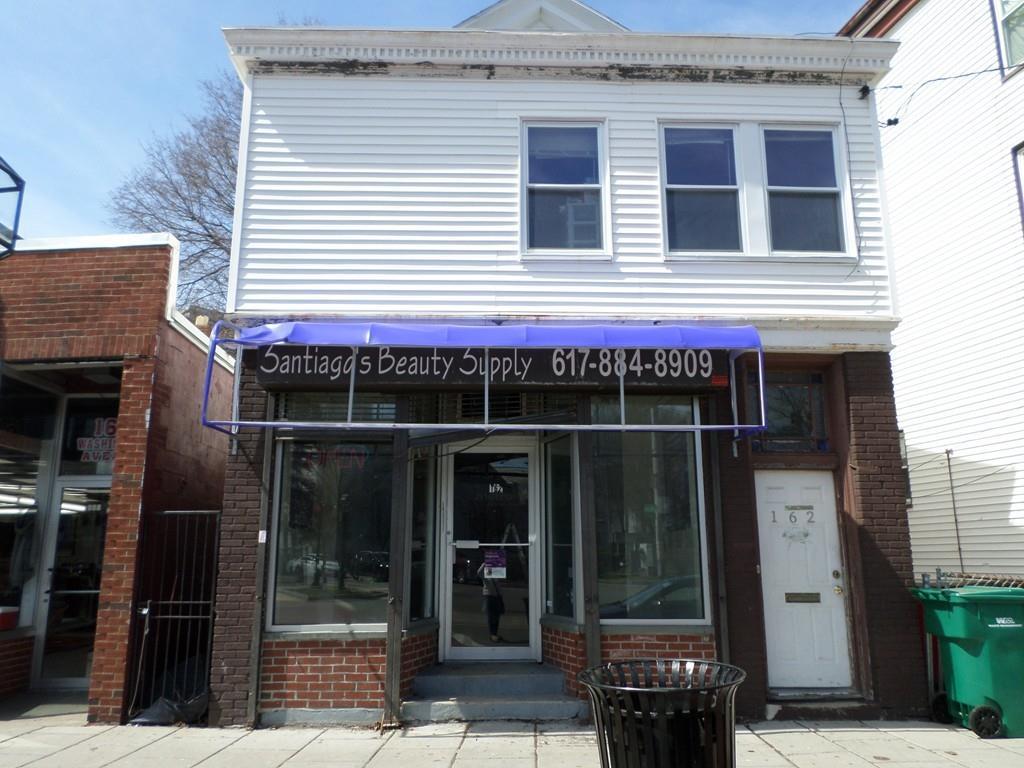 162 Washington Ave - Photo 1