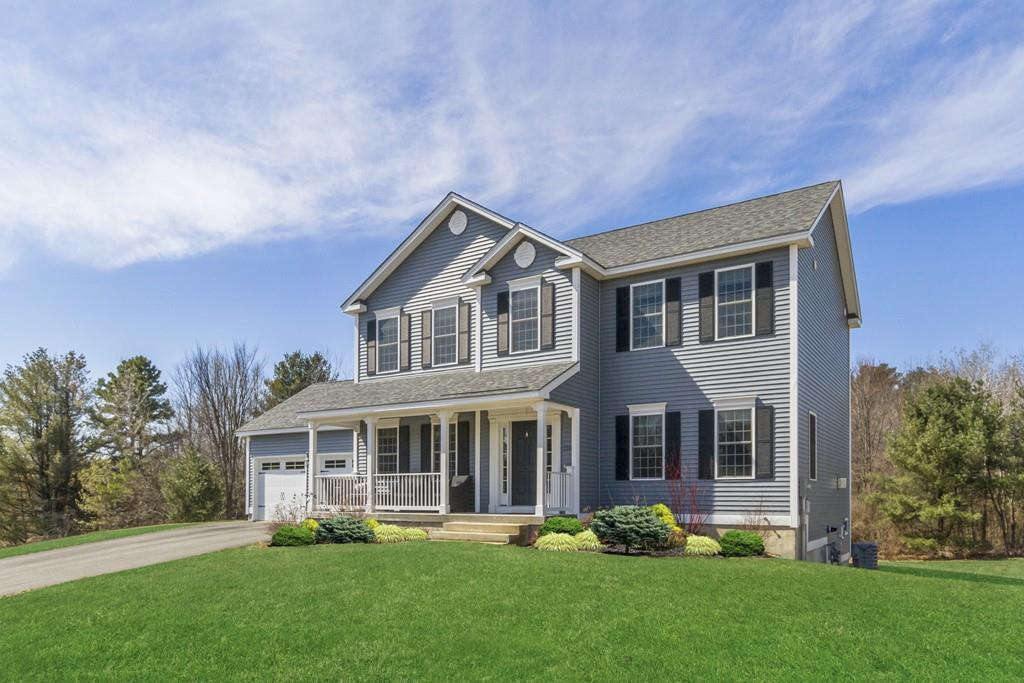 159 Windswept Road - Photo 1