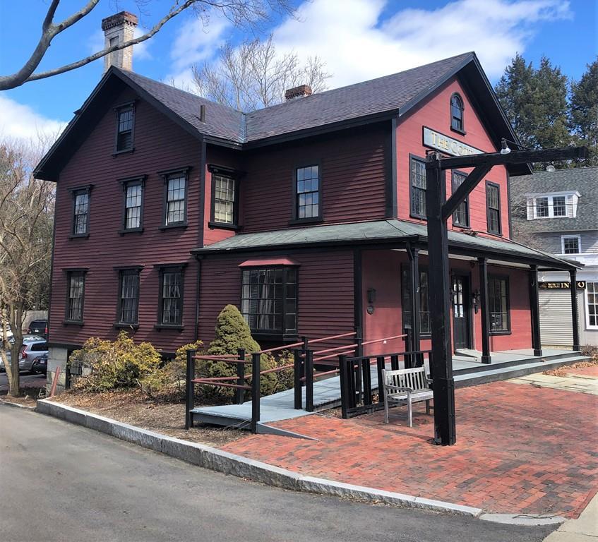 15 Monument St - Photo 1