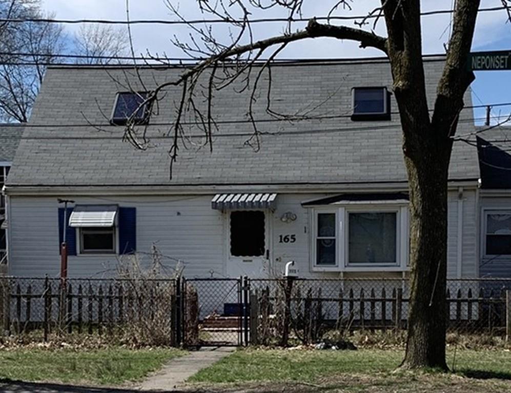 165 Neponset Valley Pkwy - Photo 1