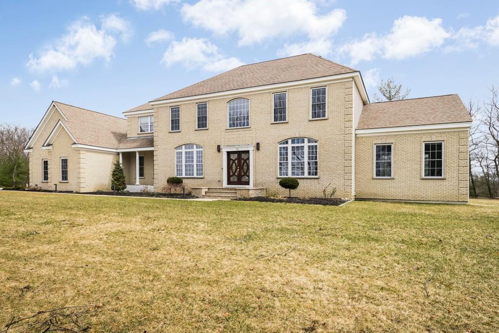 26 Maple Way - Photo 1