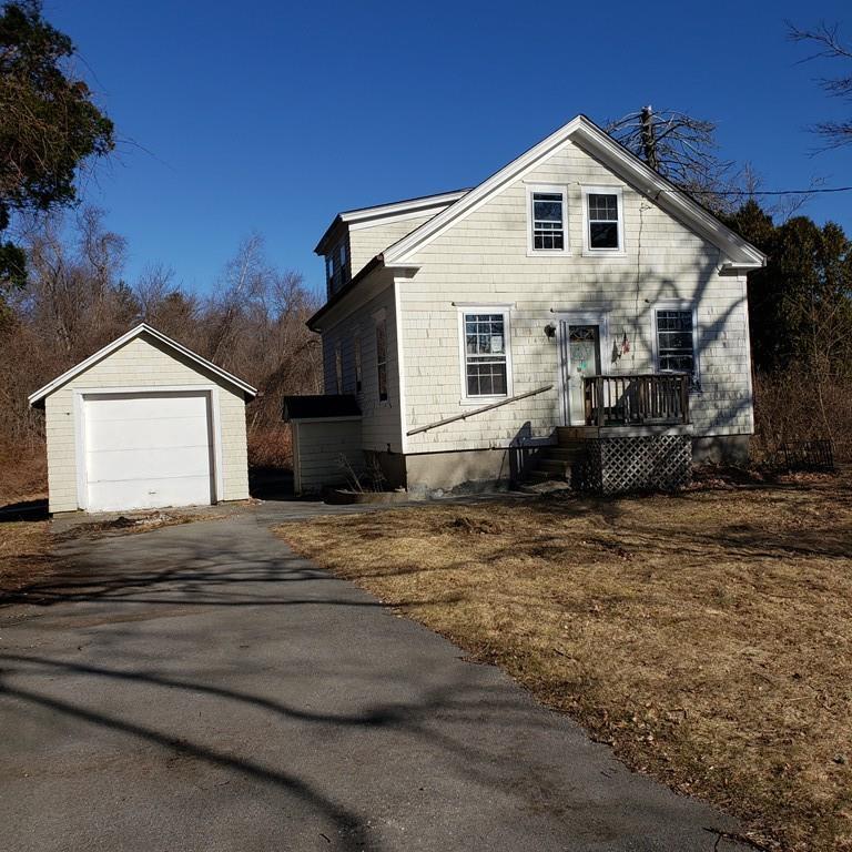 149 Barneyville Rd - Photo 1