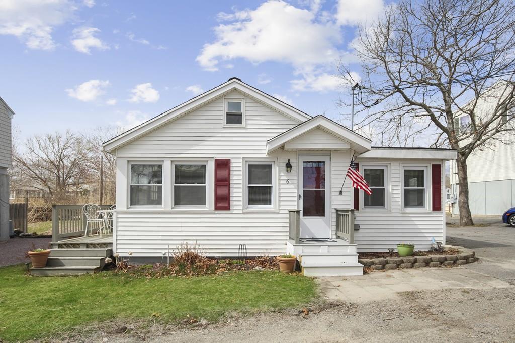 6 Circle Dr - Photo 1