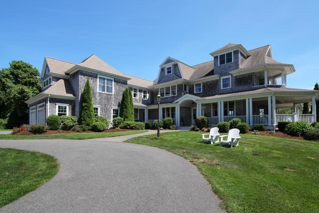 270 Williston Road - Photo 1