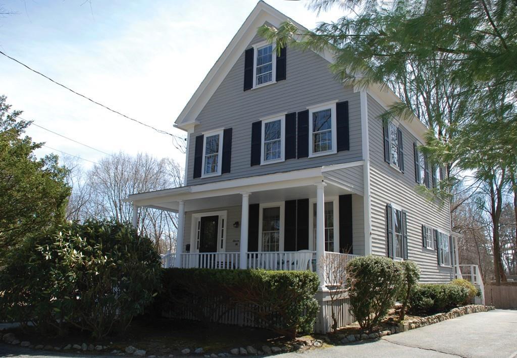11 Warren Pl - Photo 1