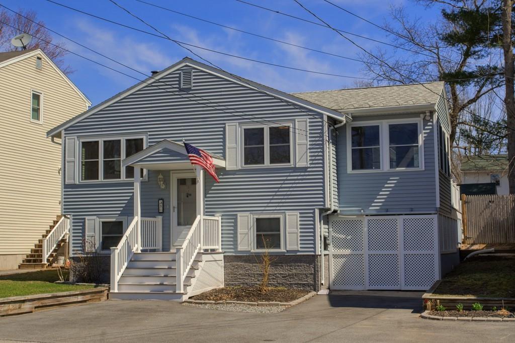 8 Garrison St - Photo 1