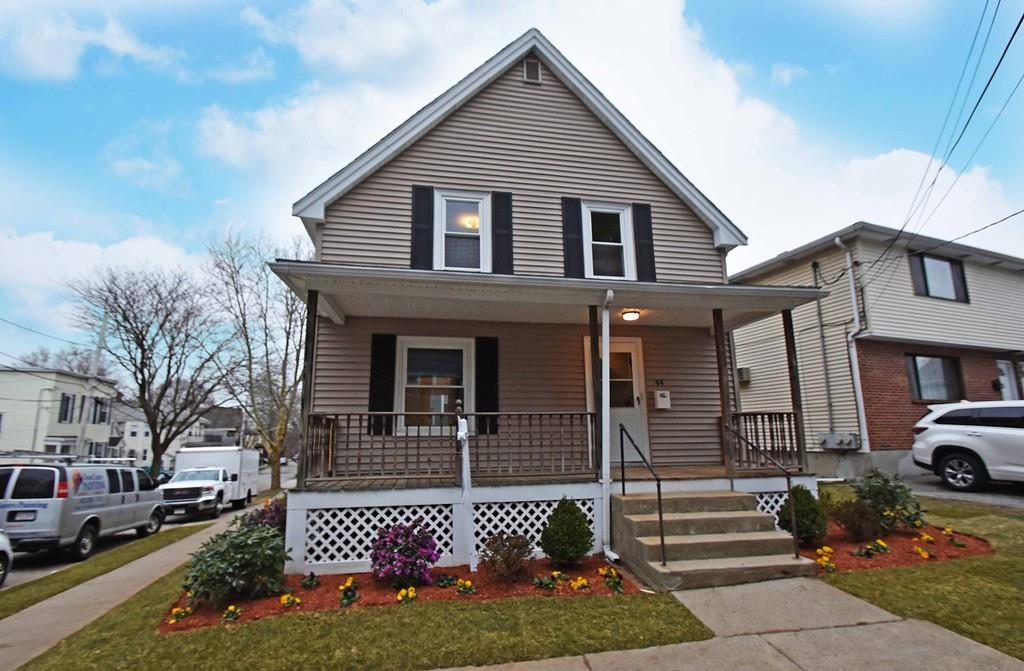 44 Charles Street - Photo 1