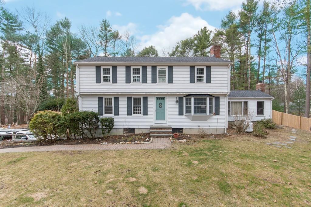 70 Herring Weir Rd - Photo 1