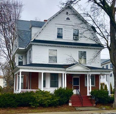 166 Kenoza Ave - Photo 1