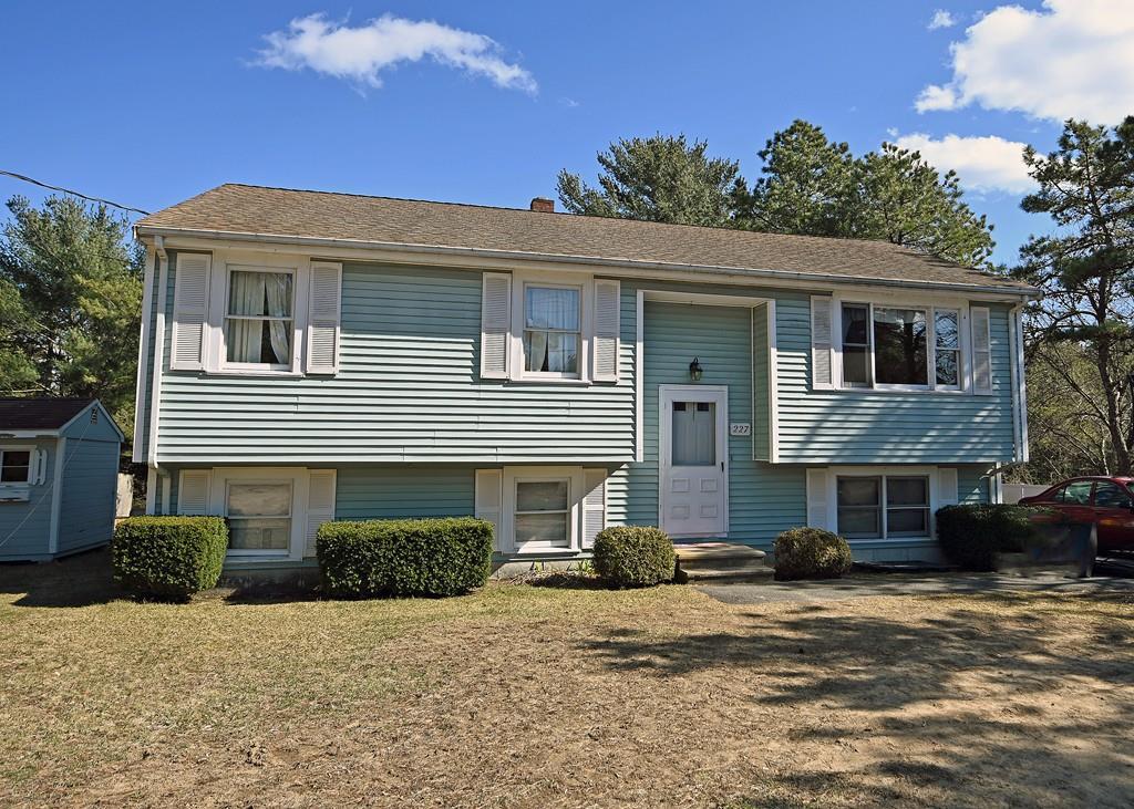 227 Charge Pond Rd - Photo 1