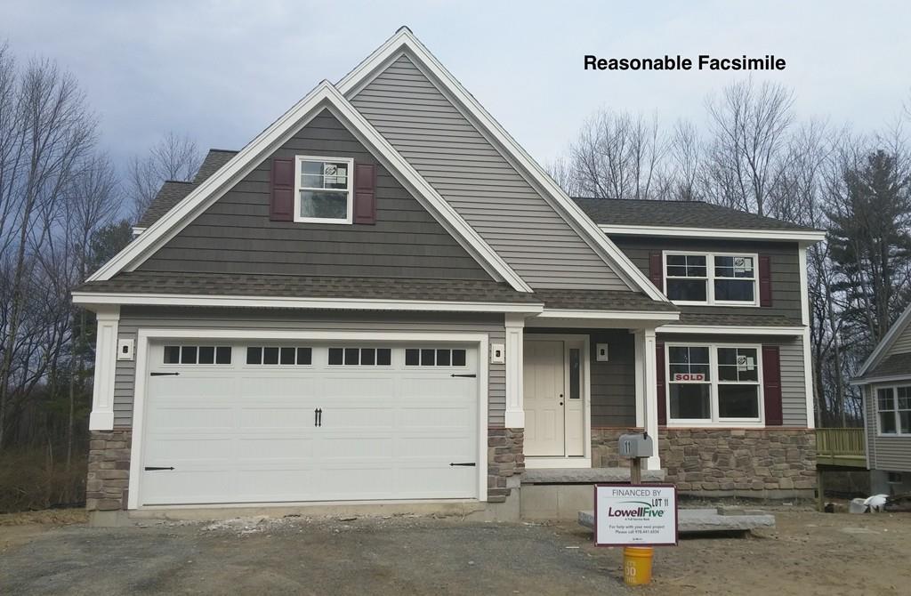 12 Romeo Court - Photo 1
