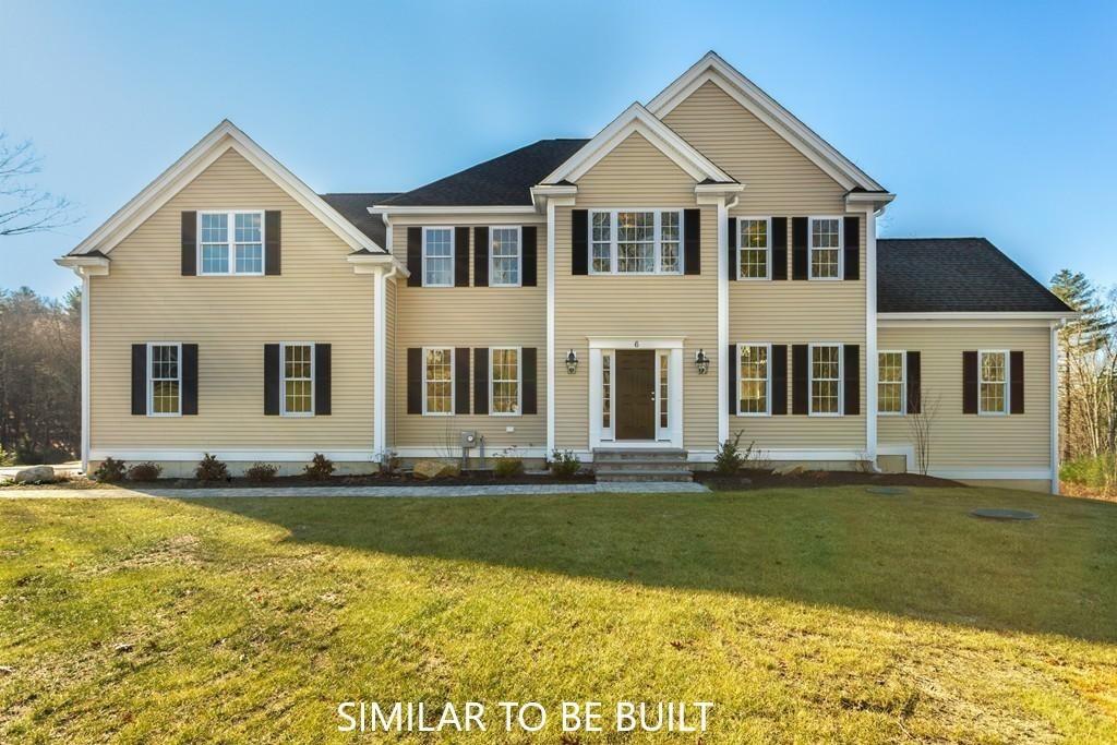 Lot 5 Cherry Tree Lane - Photo 1