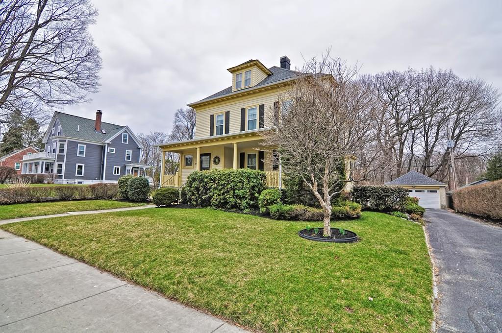 38 Forest St - Photo 1