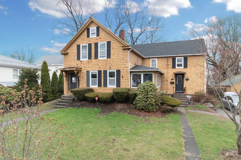 66 Rockland St - Photo 1