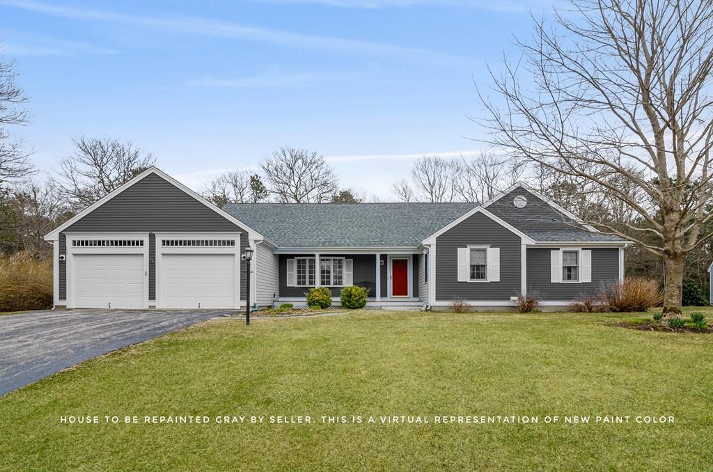 129 Snead Drive - Photo 1