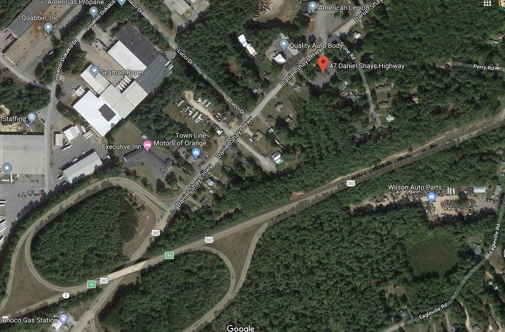 47 Daniel Shays Hwy - Photo 1
