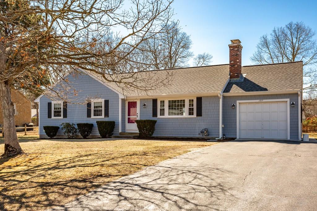157 Captain Small Rd - Photo 1
