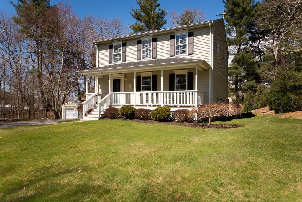 86 Laurie Ln - Photo 1