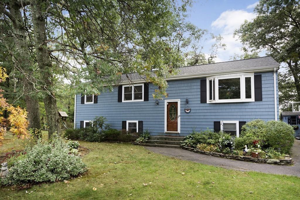 105 Hall Drive - Photo 1