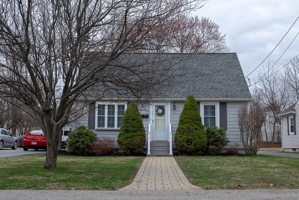 6 Cherry Street - Photo 1