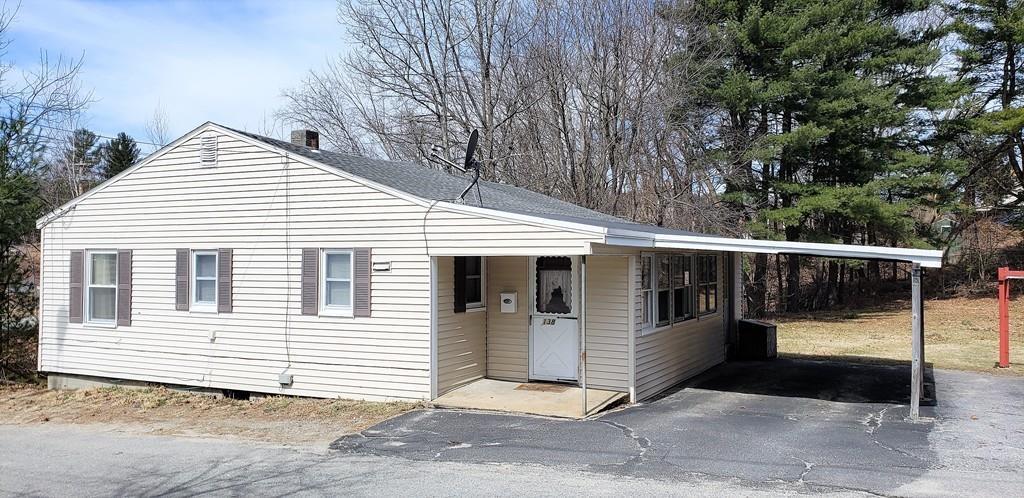138 Harrison Street - Photo 1