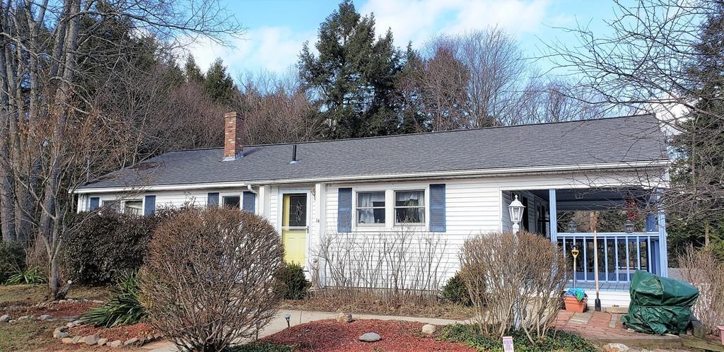 14 Stone Valley Road - Photo 1