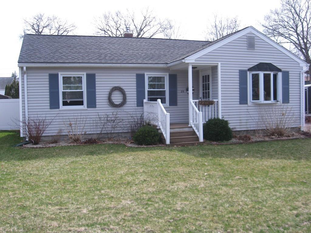 25 West Canton Circle - Photo 1