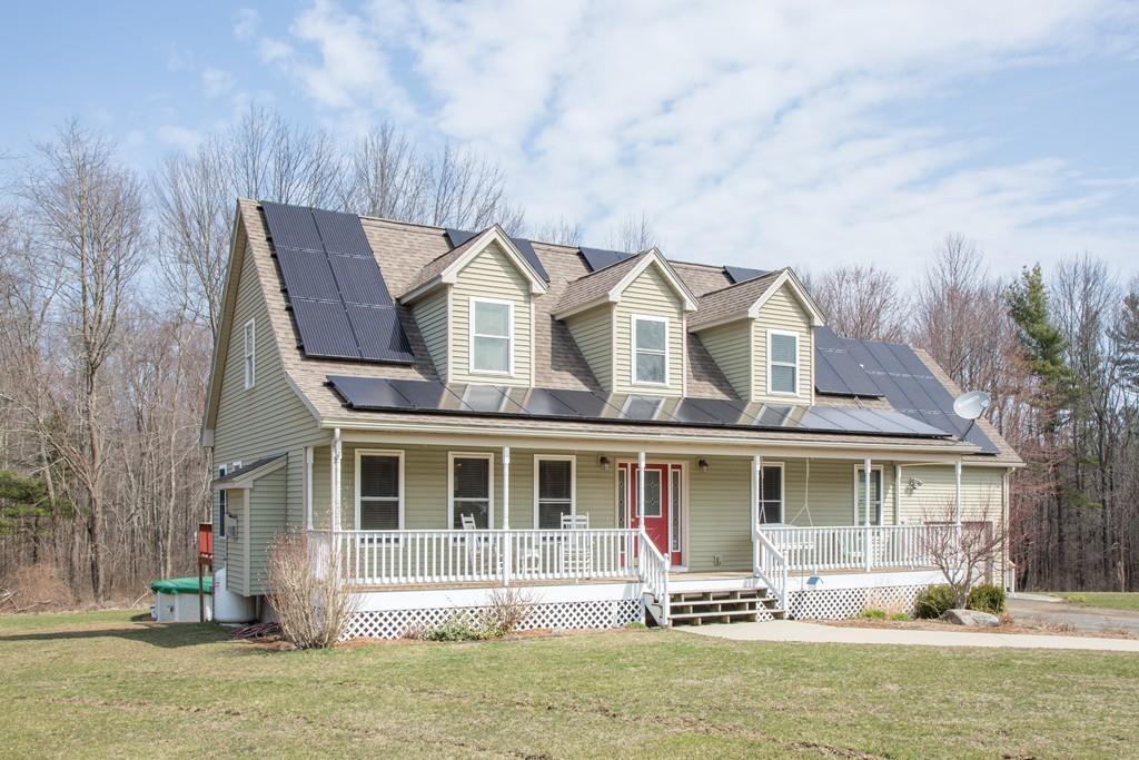 222 Granby Road - Photo 1