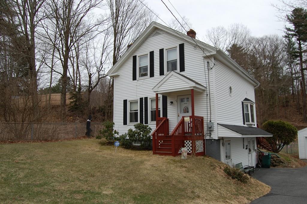 44 Nelson St. - Photo 1
