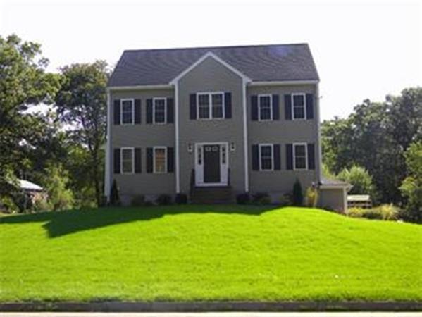 Lot 4 Pine St - Photo 1
