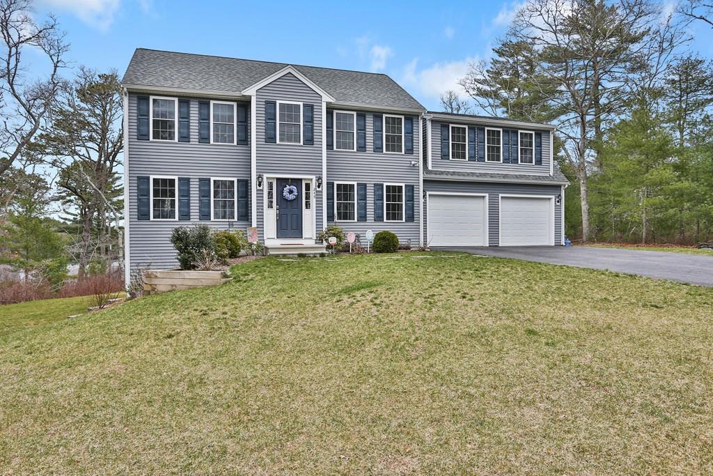 249 Little Sandy Pond Rd. - Photo 1
