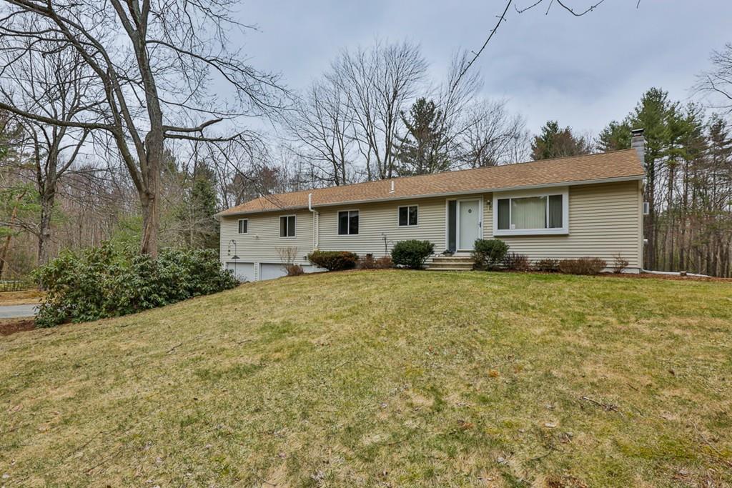 126 Lancaster Farm Road - Photo 1