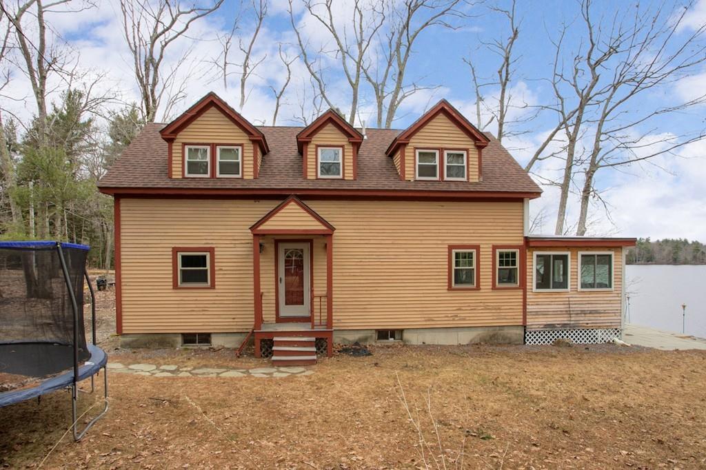 400 Ashby Rd. - Photo 1
