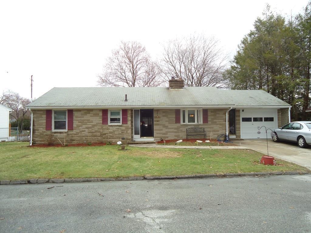 22 E Scenic View Drive - Photo 1