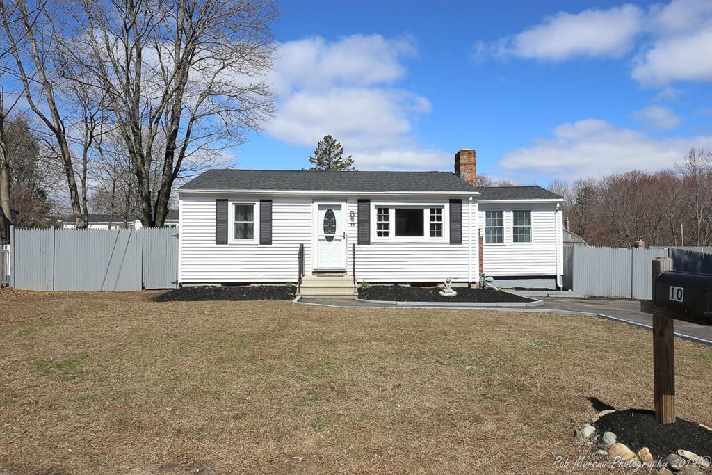 10 Doris Street - Photo 1