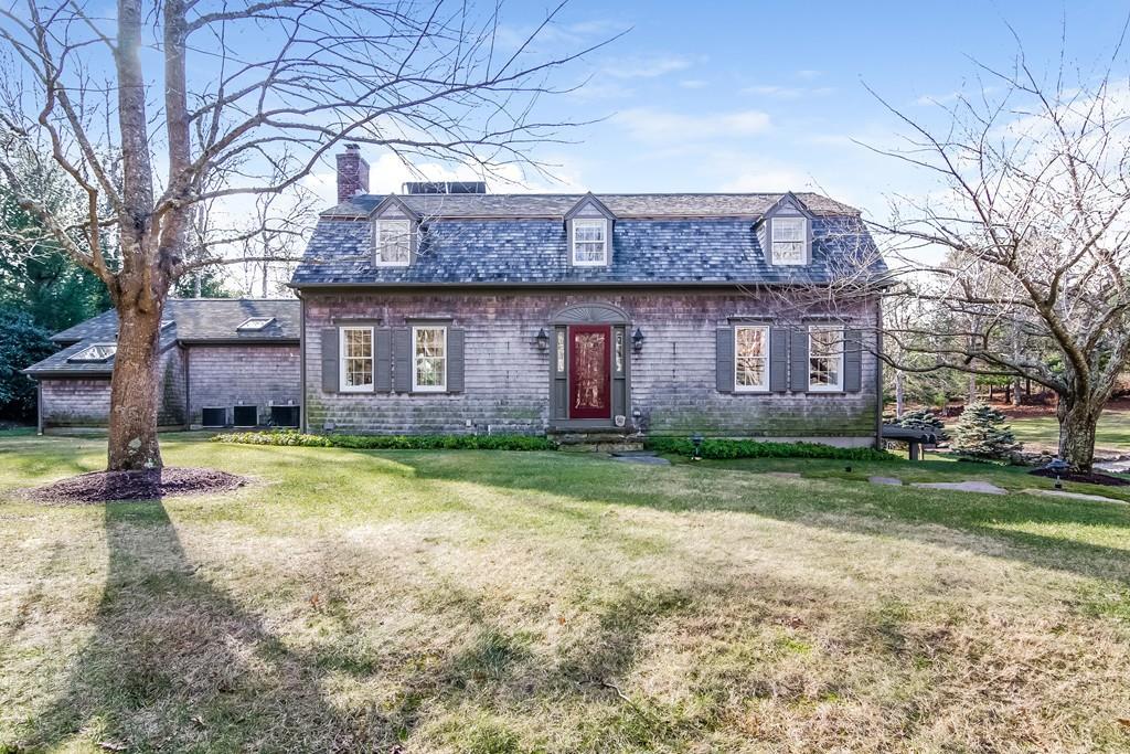 50 Riddle Hill - Photo 1