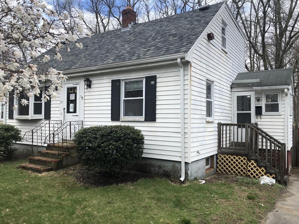 772 East Street - Photo 1