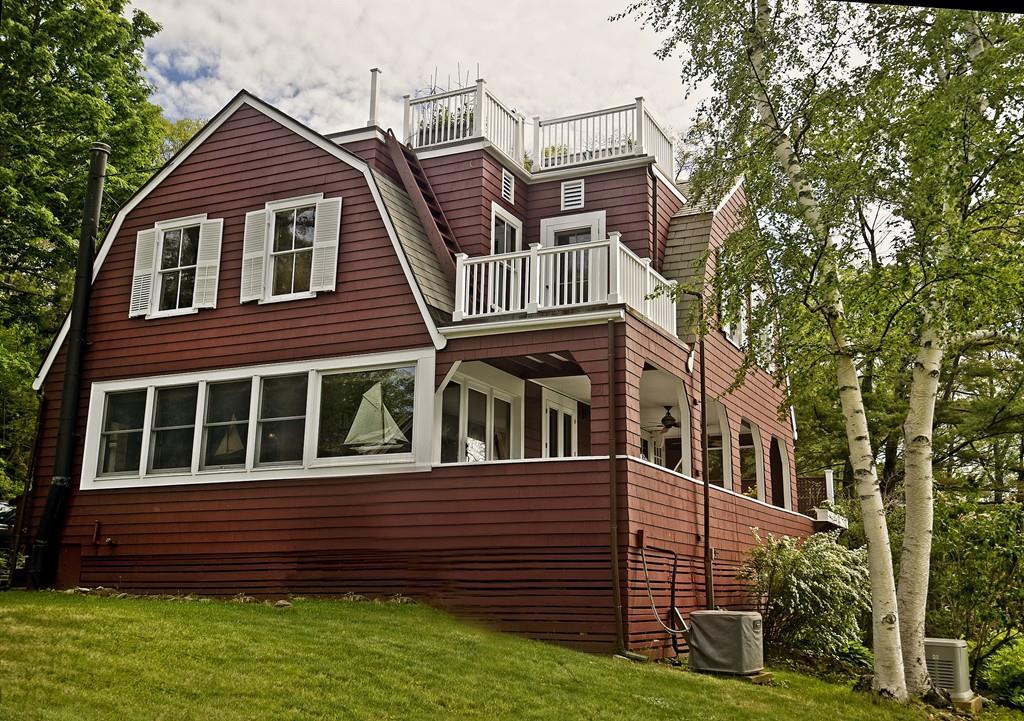 20 & 31 King Philip Road - Photo 1
