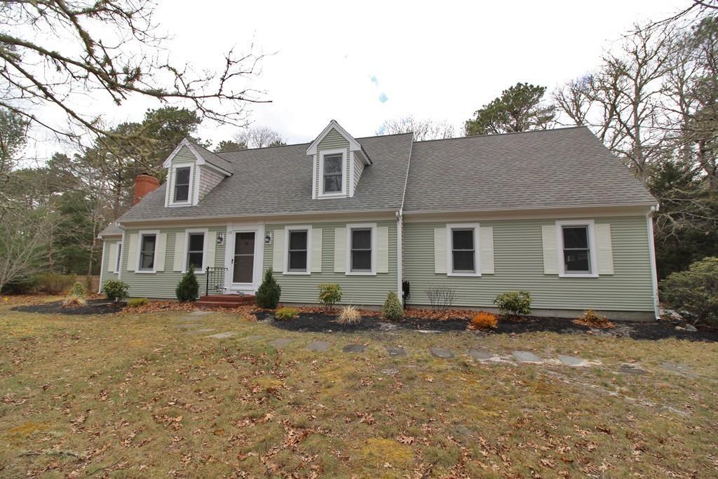 112 Cotuit Cove Road - Photo 1