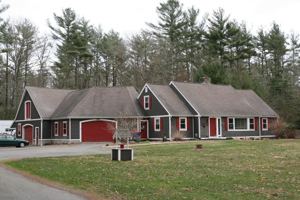 980 Walnut Plain Rd - Photo 1